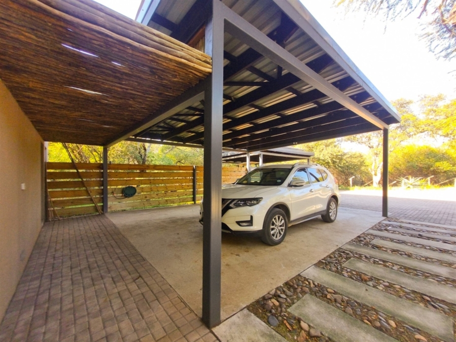 3 Bedroom Property for Sale in Leadwood Big Game Estate Limpopo