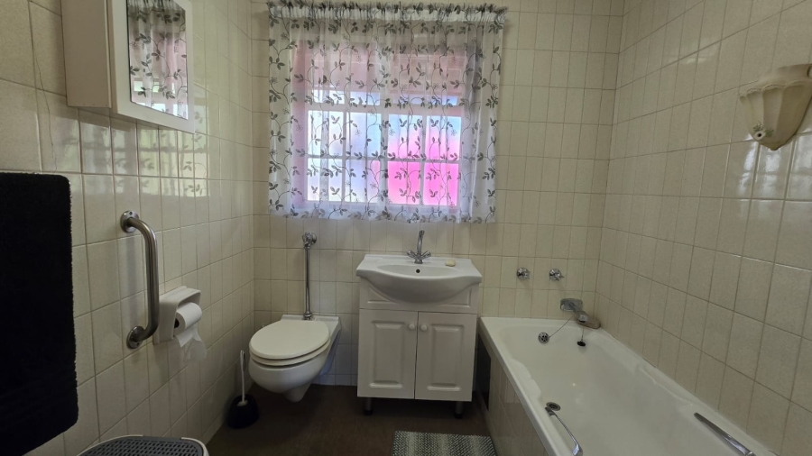 3 Bedroom Property for Sale in Bela Bela Limpopo
