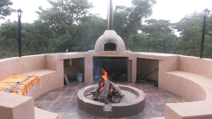 To Let 3 Bedroom Property for Rent in Verloren Estate Limpopo