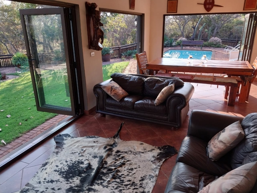 To Let 3 Bedroom Property for Rent in Verloren Estate Limpopo