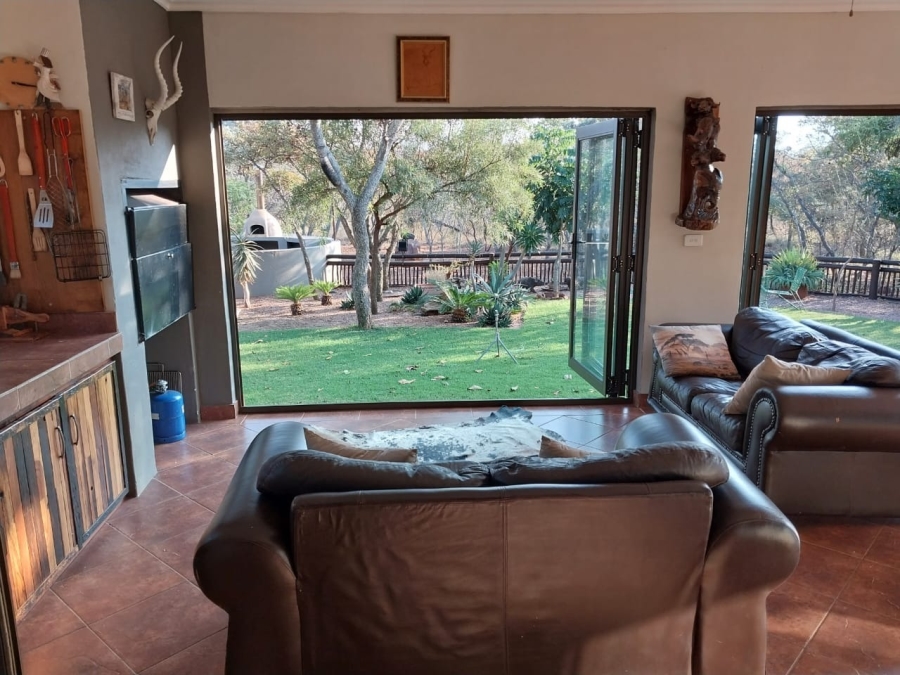 To Let 3 Bedroom Property for Rent in Verloren Estate Limpopo