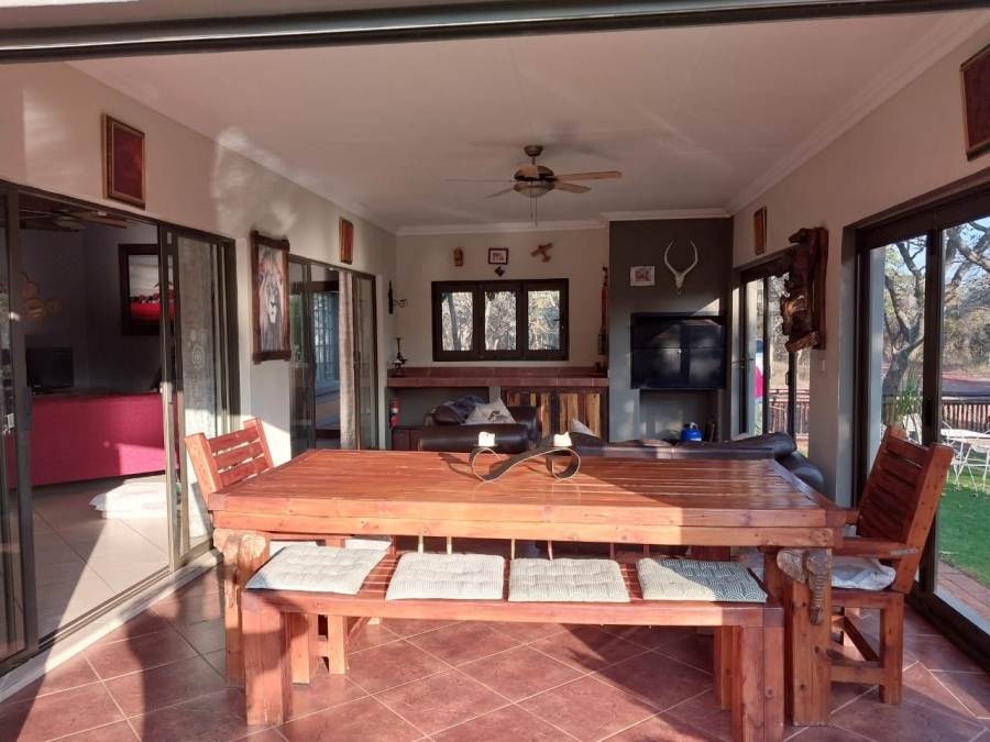 To Let 3 Bedroom Property for Rent in Verloren Estate Limpopo