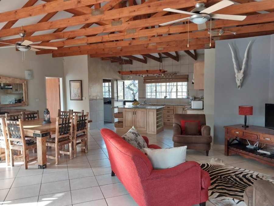 To Let 3 Bedroom Property for Rent in Verloren Estate Limpopo