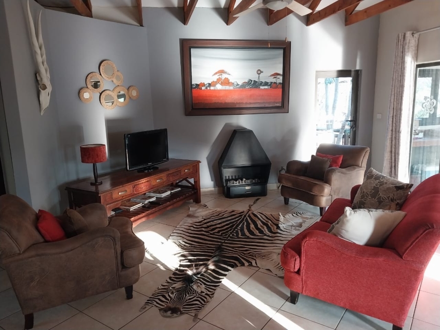 To Let 3 Bedroom Property for Rent in Verloren Estate Limpopo