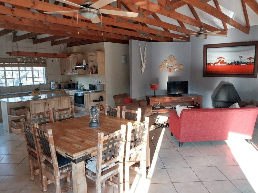 To Let 3 Bedroom Property for Rent in Verloren Estate Limpopo