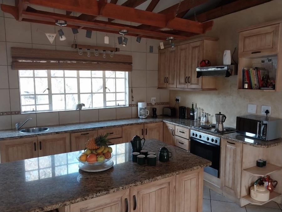To Let 3 Bedroom Property for Rent in Verloren Estate Limpopo