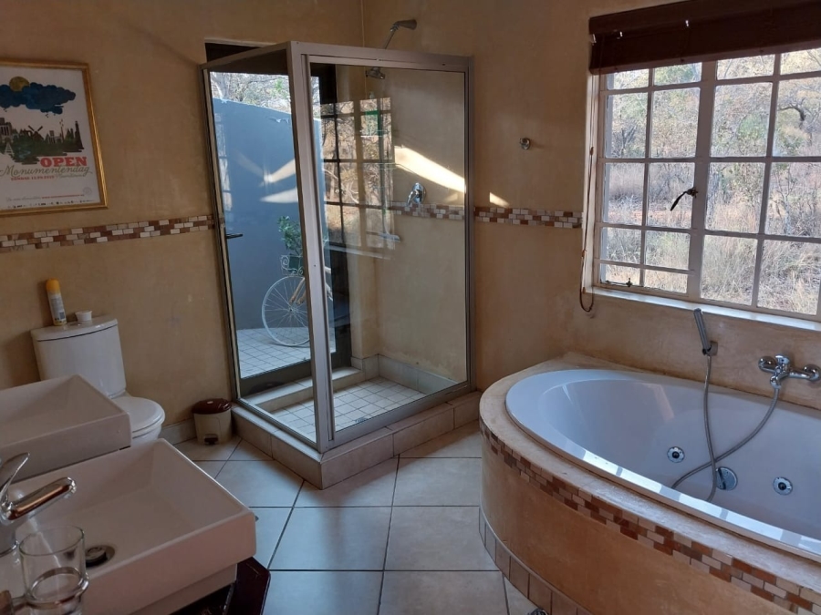 To Let 3 Bedroom Property for Rent in Verloren Estate Limpopo