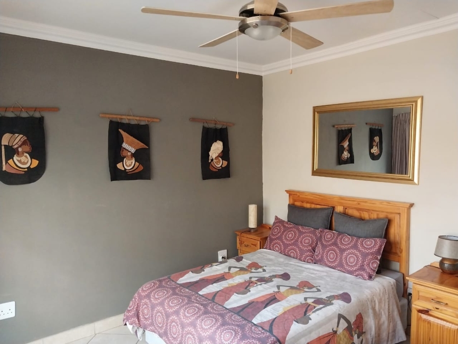 To Let 3 Bedroom Property for Rent in Verloren Estate Limpopo