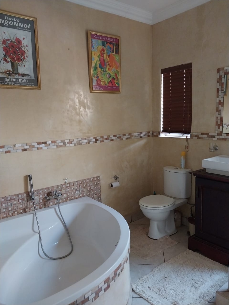 To Let 3 Bedroom Property for Rent in Verloren Estate Limpopo