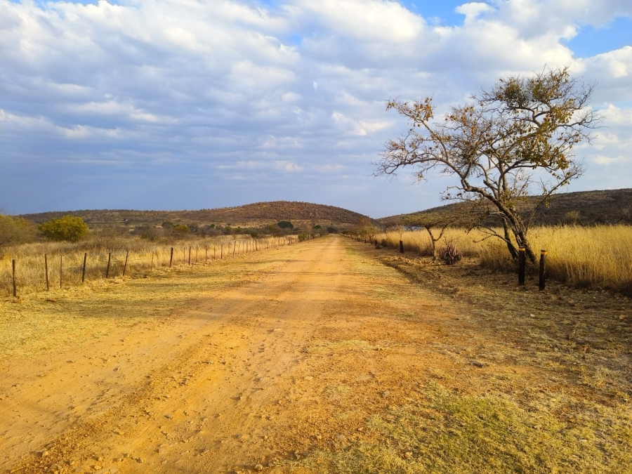 0 Bedroom Property for Sale in Bela Bela Limpopo