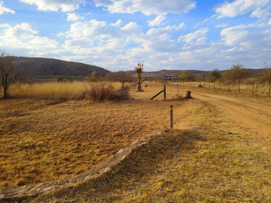 0 Bedroom Property for Sale in Bela Bela Limpopo