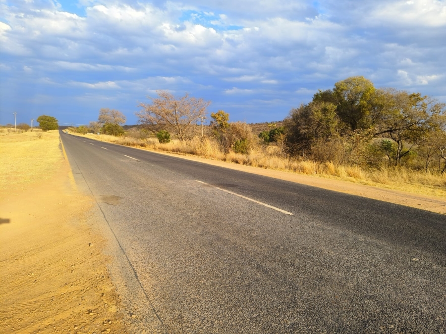 0 Bedroom Property for Sale in Bela Bela Limpopo