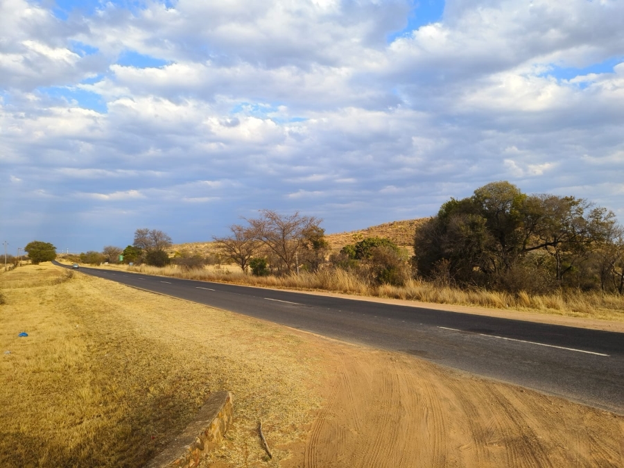0 Bedroom Property for Sale in Bela Bela Limpopo