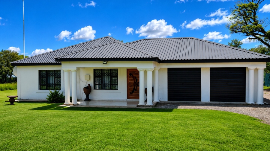 3 Bedroom Property for Sale in Modimolle Limpopo