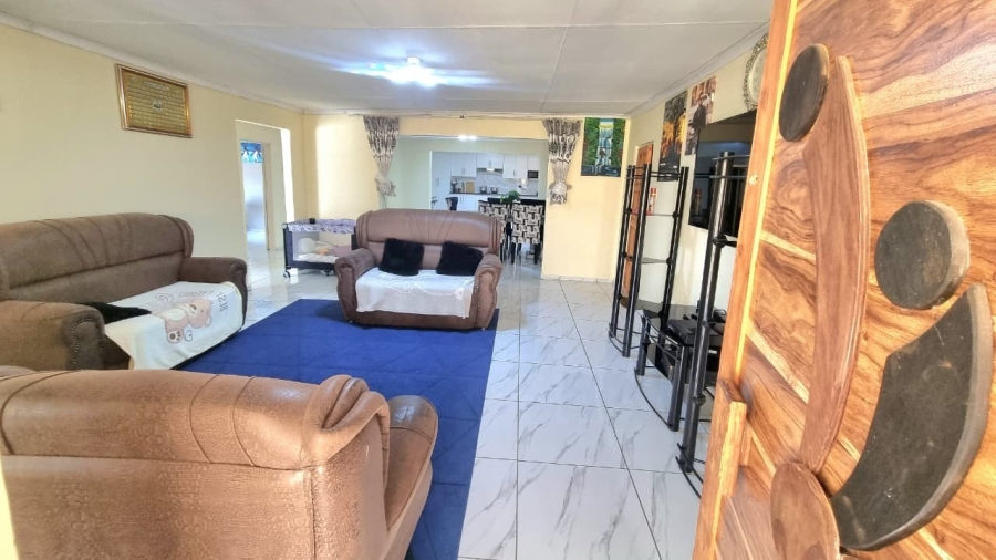 3 Bedroom Property for Sale in Modimolle Limpopo