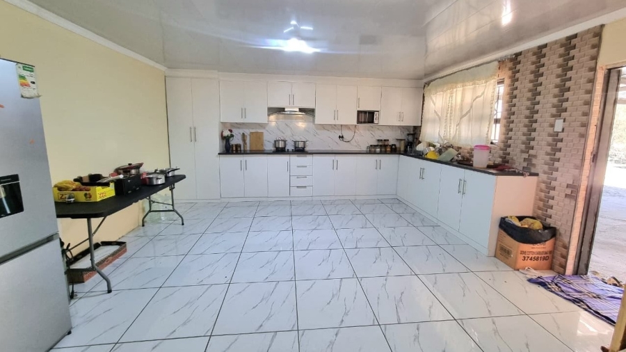 3 Bedroom Property for Sale in Modimolle Limpopo
