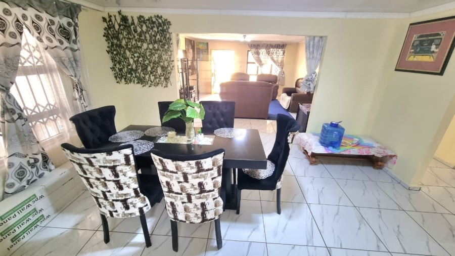 3 Bedroom Property for Sale in Modimolle Limpopo