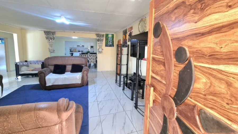 3 Bedroom Property for Sale in Modimolle Limpopo