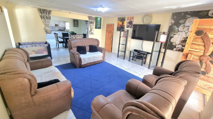 3 Bedroom Property for Sale in Modimolle Limpopo
