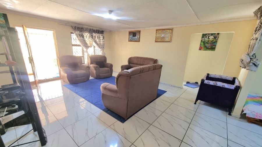 3 Bedroom Property for Sale in Modimolle Limpopo