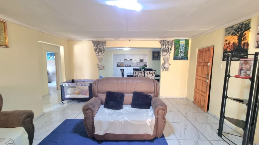 3 Bedroom Property for Sale in Modimolle Limpopo