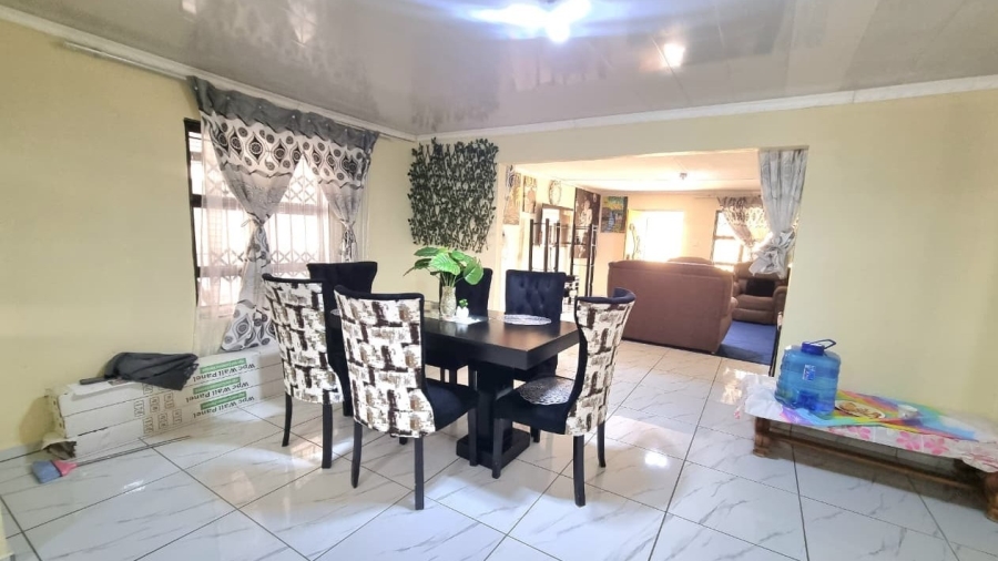 3 Bedroom Property for Sale in Modimolle Limpopo