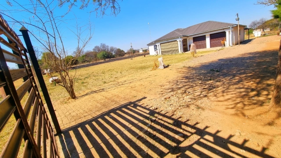 3 Bedroom Property for Sale in Modimolle Limpopo