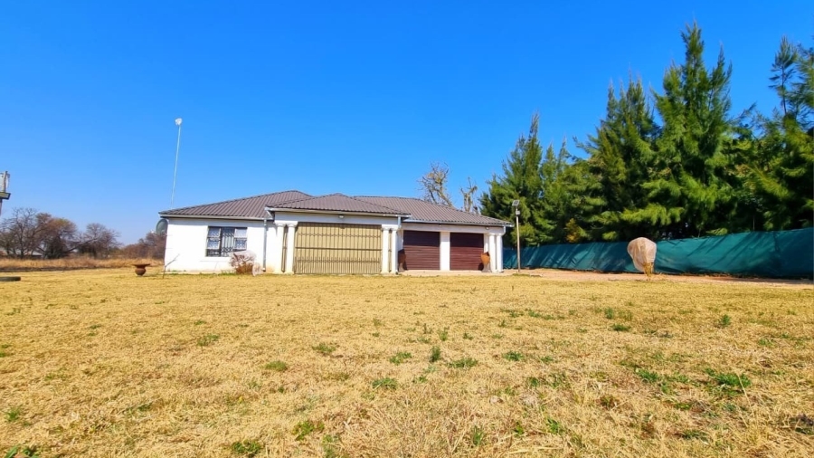 3 Bedroom Property for Sale in Modimolle Limpopo