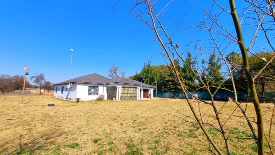 3 Bedroom Property for Sale in Modimolle Limpopo