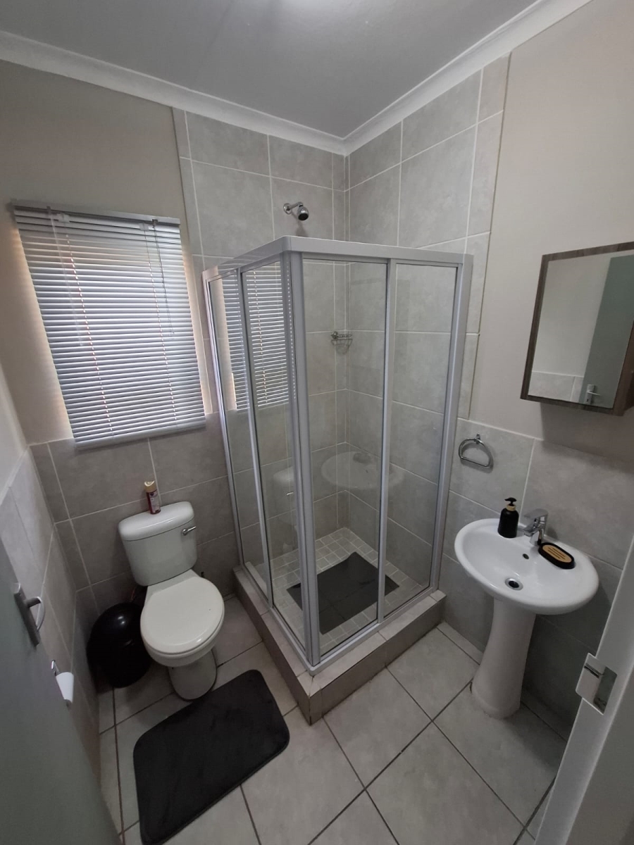 4 Bedroom Property for Sale in Onverwacht Limpopo