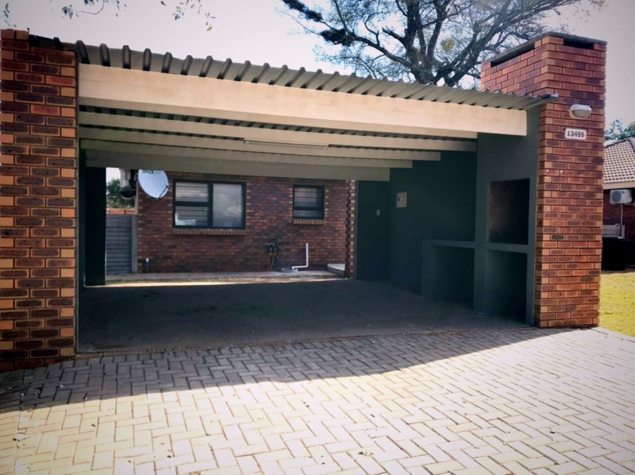 4 Bedroom Property for Sale in Onverwacht Limpopo