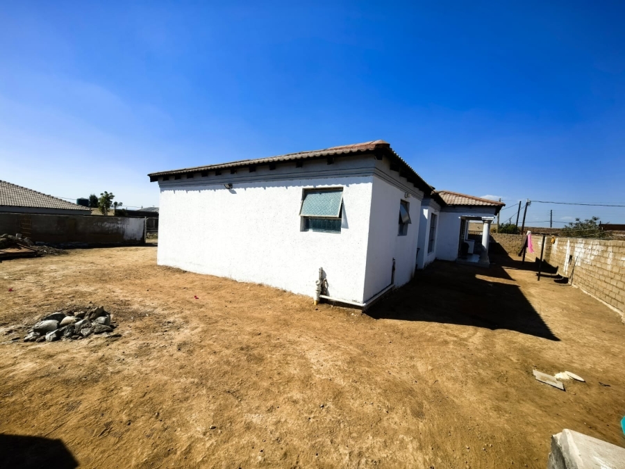 3 Bedroom Property for Sale in Mankweng Limpopo