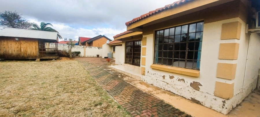 3 Bedroom Property for Sale in Serala View Limpopo