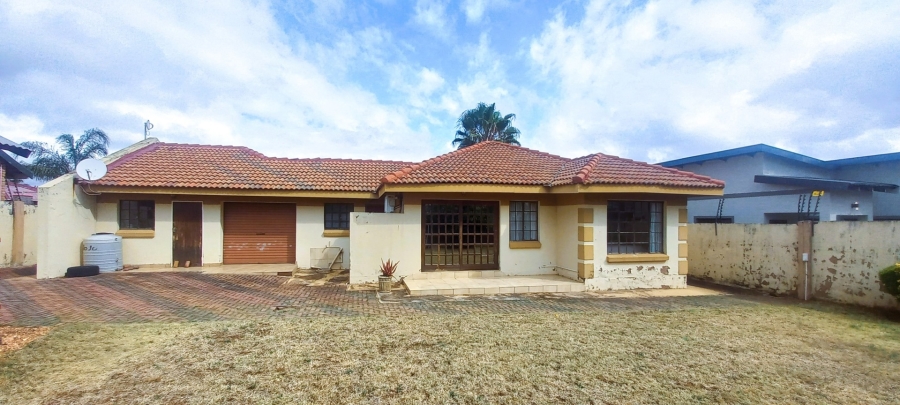 3 Bedroom Property for Sale in Serala View Limpopo