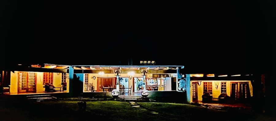 8 Bedroom Property for Sale in Modimolle Limpopo
