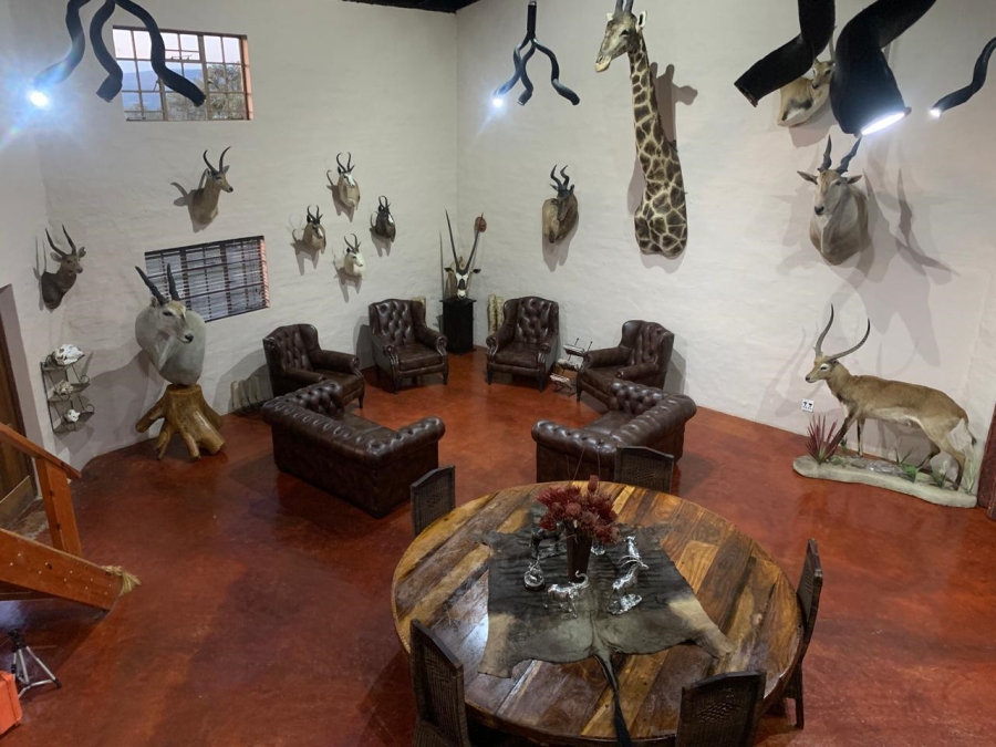 8 Bedroom Property for Sale in Modimolle Limpopo