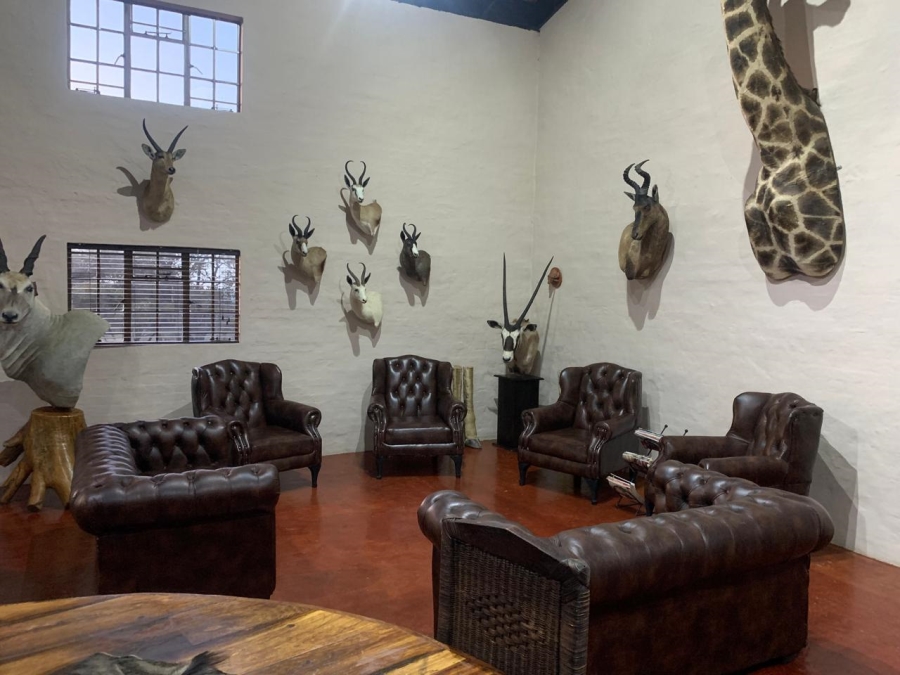 8 Bedroom Property for Sale in Modimolle Limpopo