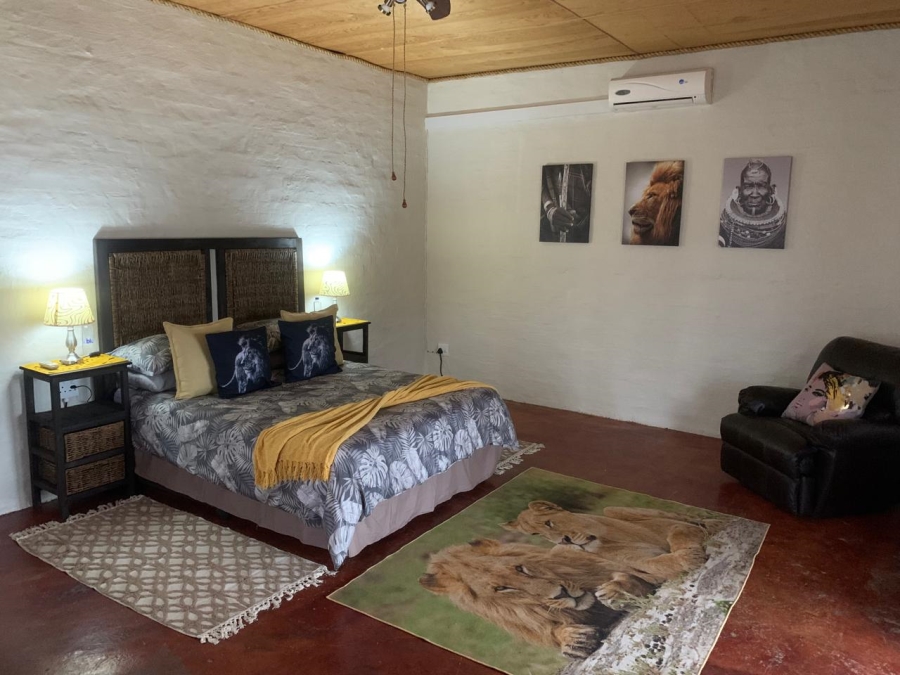 8 Bedroom Property for Sale in Modimolle Limpopo