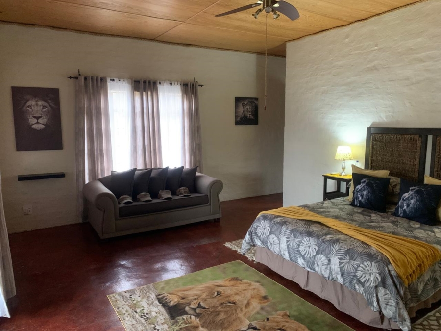 8 Bedroom Property for Sale in Modimolle Limpopo