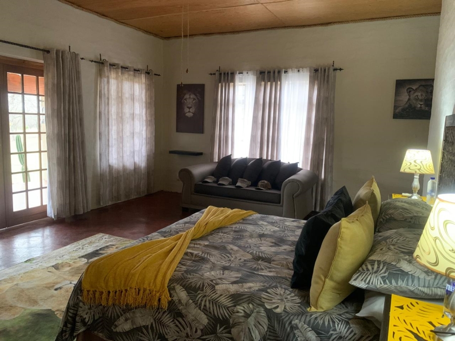 8 Bedroom Property for Sale in Modimolle Limpopo