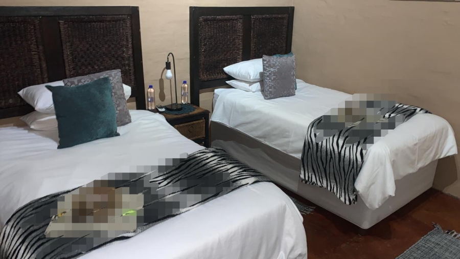 8 Bedroom Property for Sale in Modimolle Limpopo