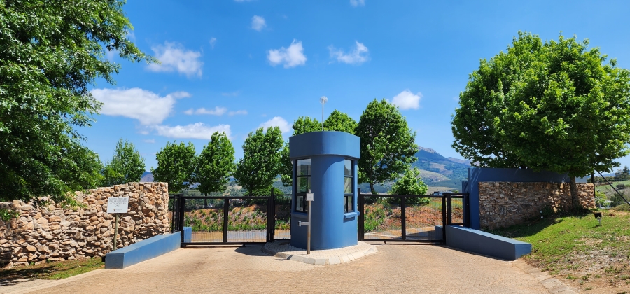 0 Bedroom Property for Sale in Haenertsburg Limpopo