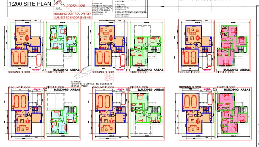 0 Bedroom Property for Sale in Bendor Limpopo