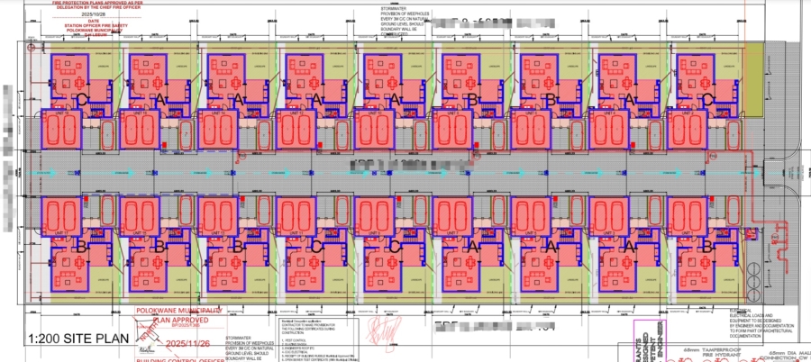 0 Bedroom Property for Sale in Bendor Limpopo