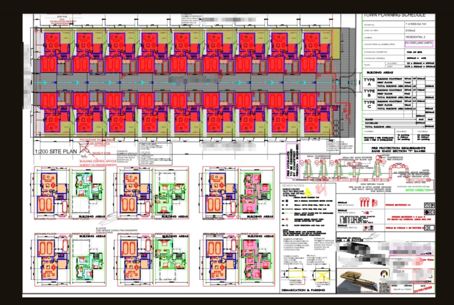 0 Bedroom Property for Sale in Bendor Limpopo