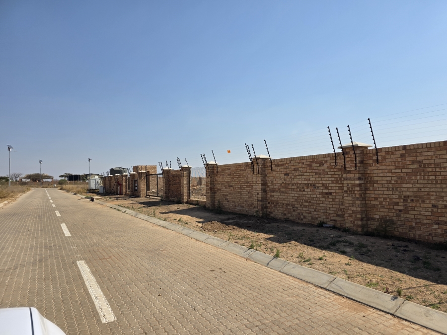 0 Bedroom Property for Sale in Bendor Limpopo