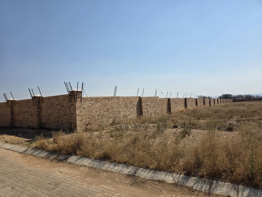 0 Bedroom Property for Sale in Bendor Limpopo