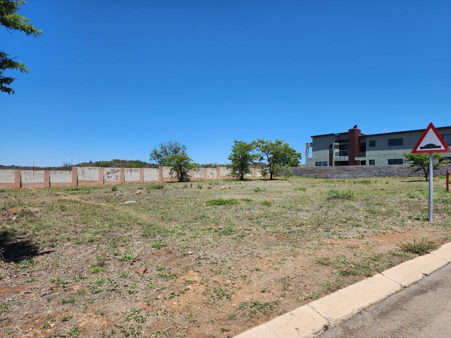 0 Bedroom Property for Sale in Marula Heights Limpopo