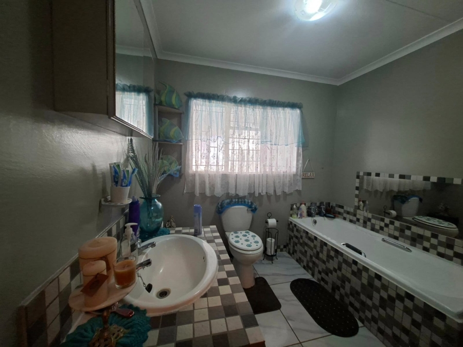 2 Bedroom Property for Sale in Bela Bela Limpopo