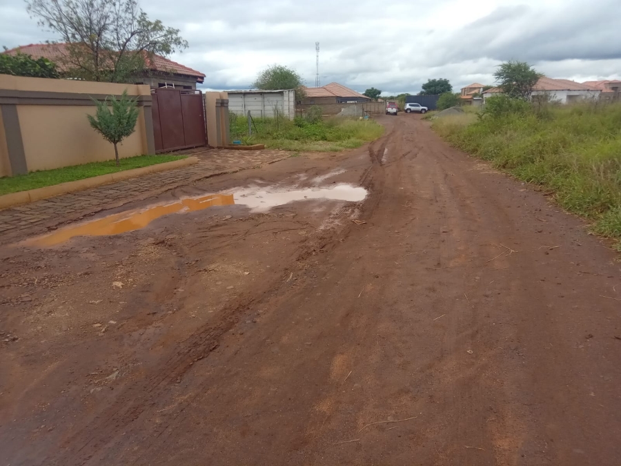 0 Bedroom Property for Sale in Northam Limpopo